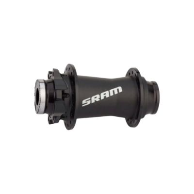 Sram Hub Axle Front Predictive Steering Axle Knurled Ring Plug - SUPER SALE