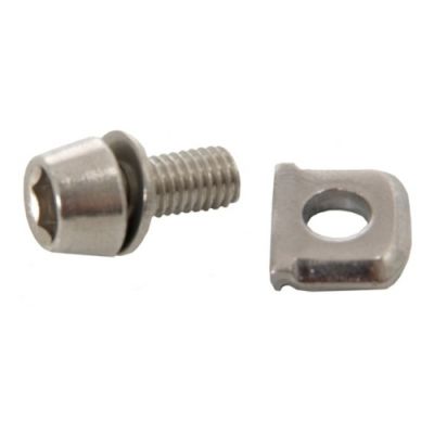 Sram Brake Cable Clamp - Force/Rival