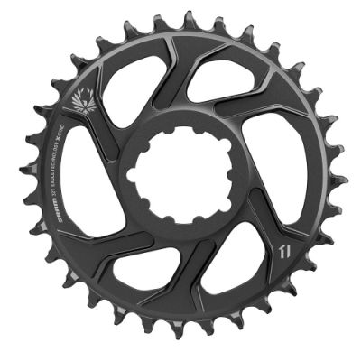 Sram X-Sync 2 Steel 32T Direct Mount 3Mm Off Boost Chainring - SUPER SALE3