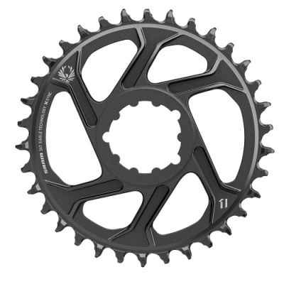 Sram X-Sync 2 Steel 34T Direct Mount 3Mm Offset Boost Chainring - SUPER SALE