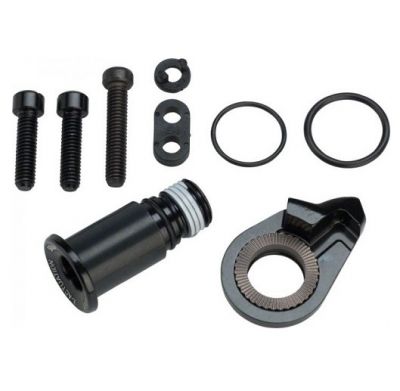Sram XX1 Eagle Rear Derailleur B-Bolt & Limit Screw Kit Black