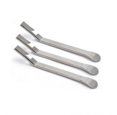 Bikelane Steel Tyre Levers