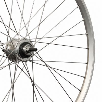 Wheelsmith 27" Wheels - Sturmey Archer 3sp Coaster