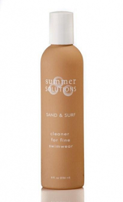 Summer Solutions Sand & Surf Cleaner