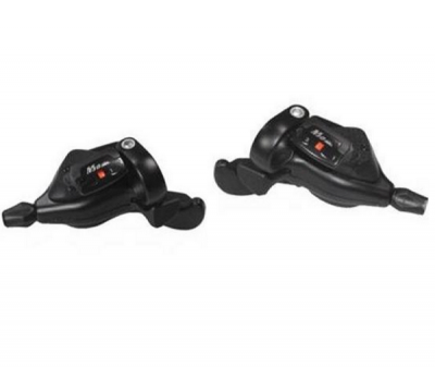 Sunrace Index Thumb Tap Shifter 