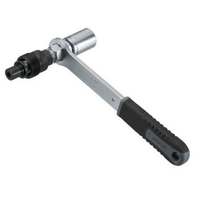 Super B 2 In 1 Cotterless Crank Tool