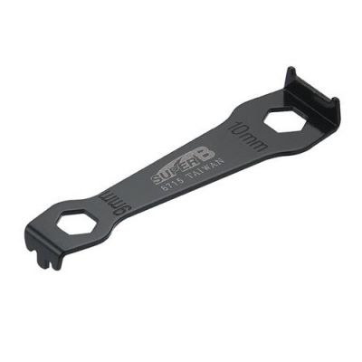 Super B Chainring Nut Wrench