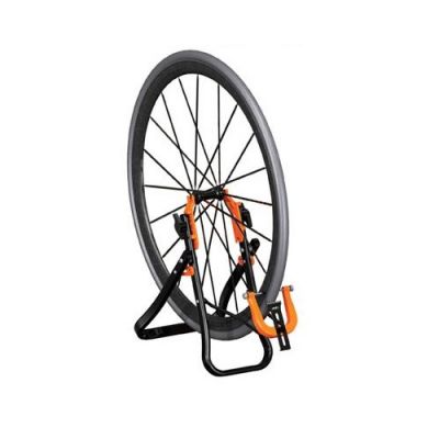 Super B Home Mechanic Wheel Truing Stand