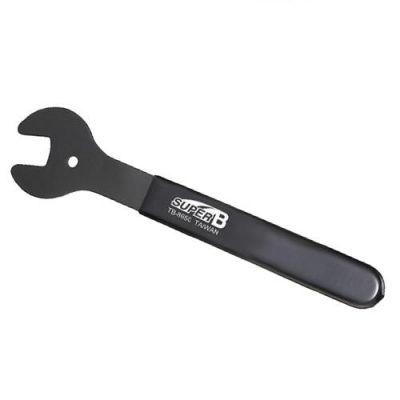 Super B Hub Cone Spanner - 15mm