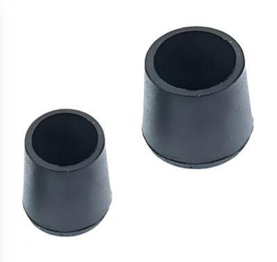 Tubus 8mm plastic cap - 71008