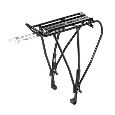 Topeak Uni Explorer Rear Rack - Disc Mount - MEGA DEAL