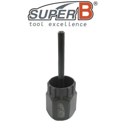 Super B Lockring Remover