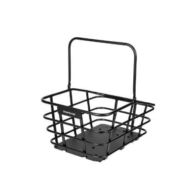 Topeak DX Urban Bike Basket - 22L
