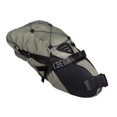 Topeak 15L Backloader Saddle Bag - Green