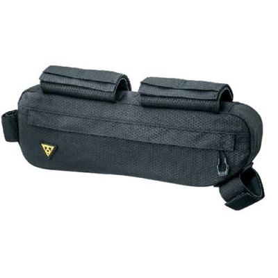 Topeak 3L Midloader - Black