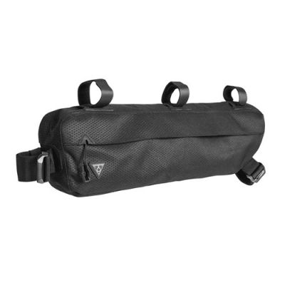 Topeak 6L Midloader - Black