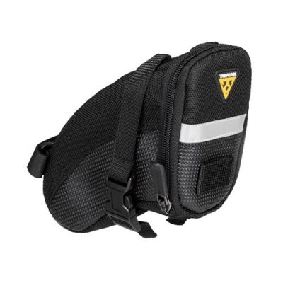 Topeak Aero Wedge Pack With Strap - Small - MEGA DEAL