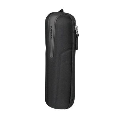 Topeak Cagepack Xl Bottle Mount Bag - Black/Grey