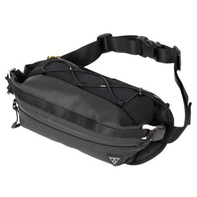 Topeak Hip Pack - Black