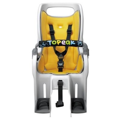 Topeak Babyseat Ii - No Rack