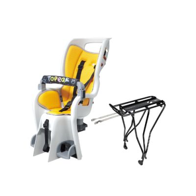 Topeak Babyseat II For 29" - Disc Mount - MEGA DEAL