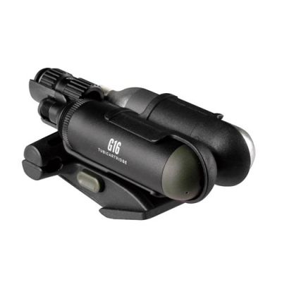 Topeak Tubimaster Gx Df + 1 X 16G Co2 Cartridge