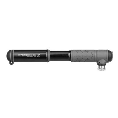 Topeak Hybrid Rocket Hp Pump - Black