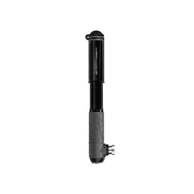 Topeak Hybrid Rocket Hp Mini Pump - Black
