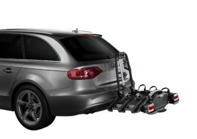 Thule 927AU VeloCompact 3 Bike Carrier - SUPER SALE