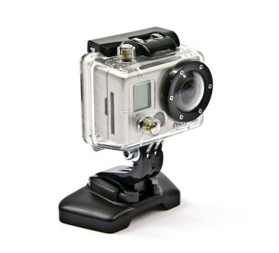 Thule Pack Õn Pedal Action Camera Mount