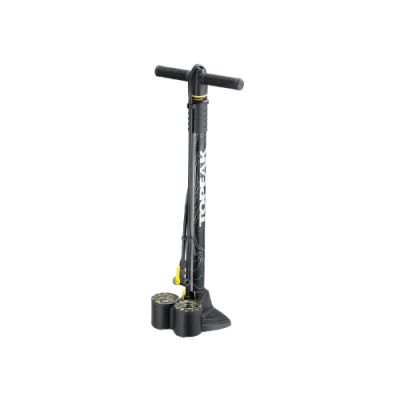 Topeak Joeblow Dualie Floor Pump - MEGA DEAL
