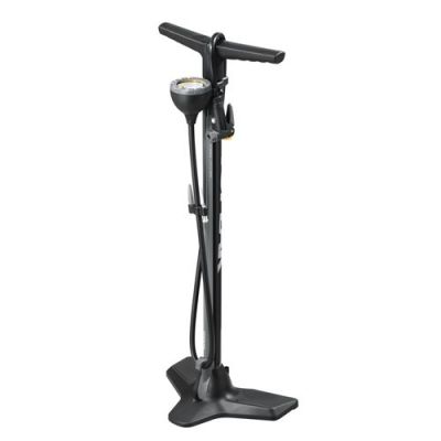 Topeak Joeblow Race Floor Pump - Black