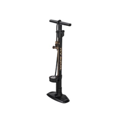 Topeak Joeblow Tubi 2Stage Floor Pump