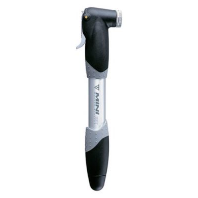 Topeak Dual Dx Mini Pump