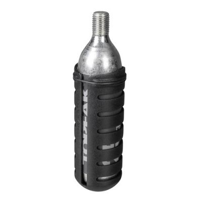 Topeak Nano Airbooster + 1 X 25G Co2 Cartridge