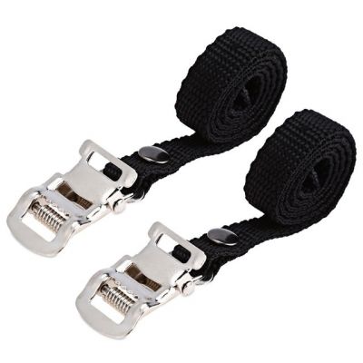 Nylon Toe Straps