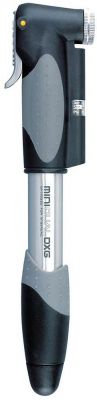 Topeak Mini DXG Dual Pump With Gauge - MEGA DEAL
