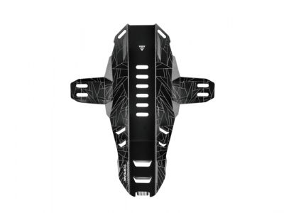 Topeak D-Flash Fs Front Mudguard - SUPER SALE
