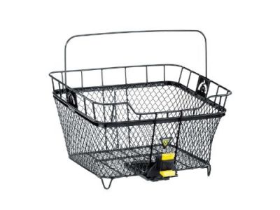 Topeak MTX Rear Basket - MEGA DEAL