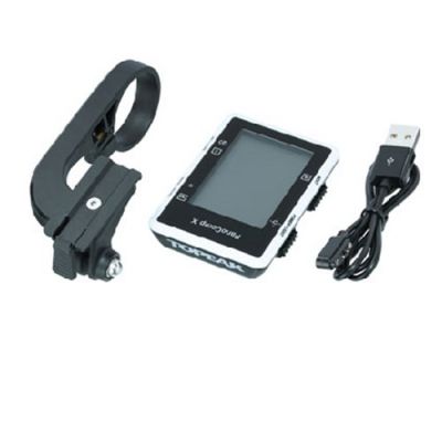 Topeak Panocomp X Bt Smart Wireless