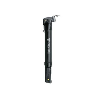 Topeak Peakini II Mini Pump - MEGA DEAL