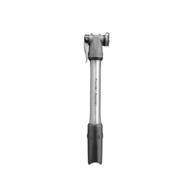 Topeak Pocket Rocket Mini Pump - Silver