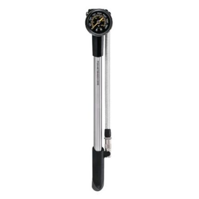 Topeak DXG XL Pocket Shock Pump - MEGA DEAL
