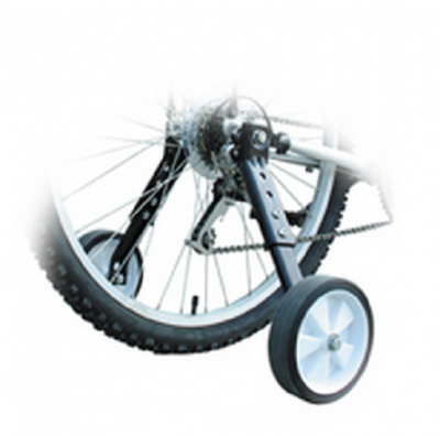 Training Wheels - Heavy Duty Adult - 20-26"
