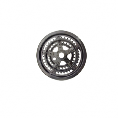Triple Chainwheel