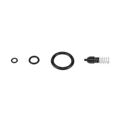 Topeak Check Valve - Twin Turbo