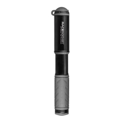 Topeak Racerocket Mini Pump - Black - MEGA DEAL