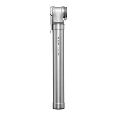 Topeak Roadie Tt Pump - Silver
