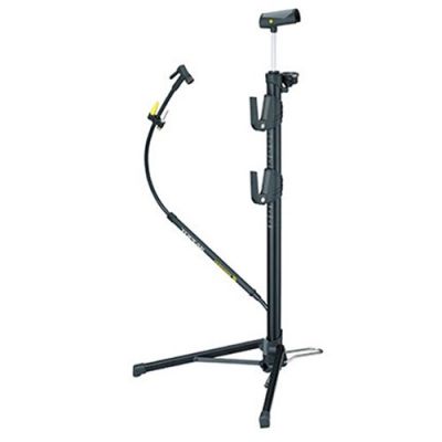 Topeak Transformer Rx Dual Stand With Pump