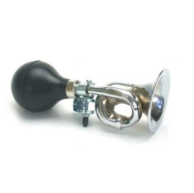 Tuba Bike Horn